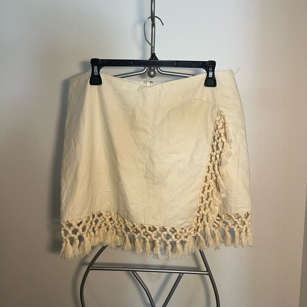 Tularosa Lexi Skort - Picture 12 of 15